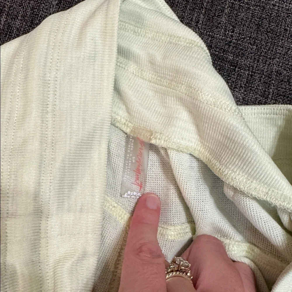 Free People Movement Goldie Pant - Picture 3 of 5